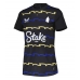Everton Jarrad Branthwaite #32 Tredje Tröja Kvinnor 2025-26 Kortärmad